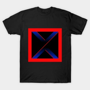 MR X T-Shirt